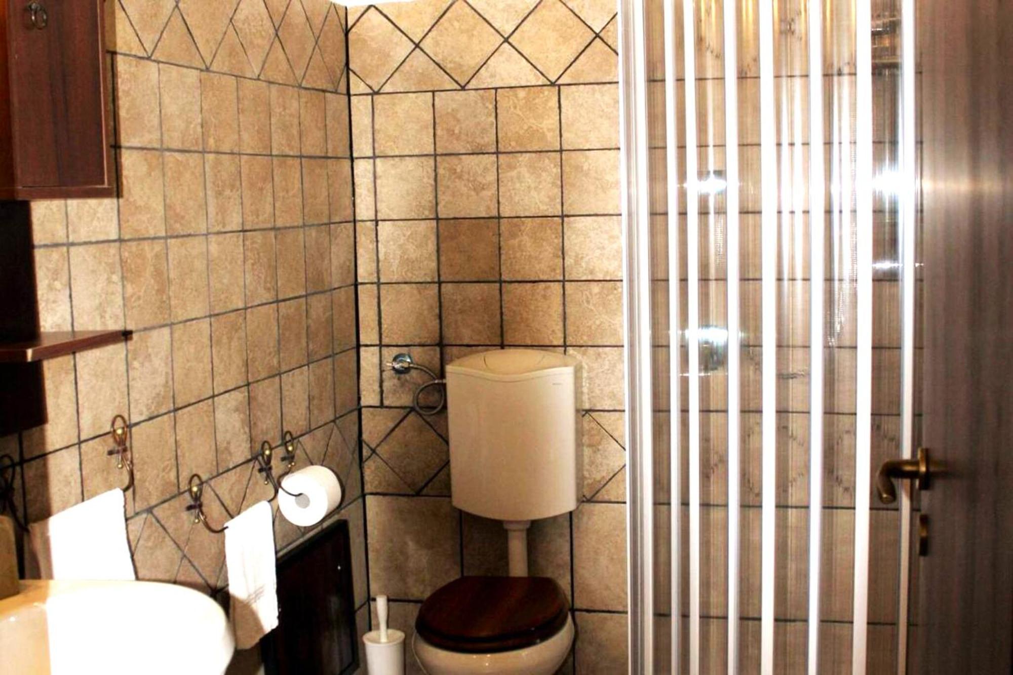 Casavacanze Pergolino del XVIII secolo immersa nel verde Acquapendente Esterno foto