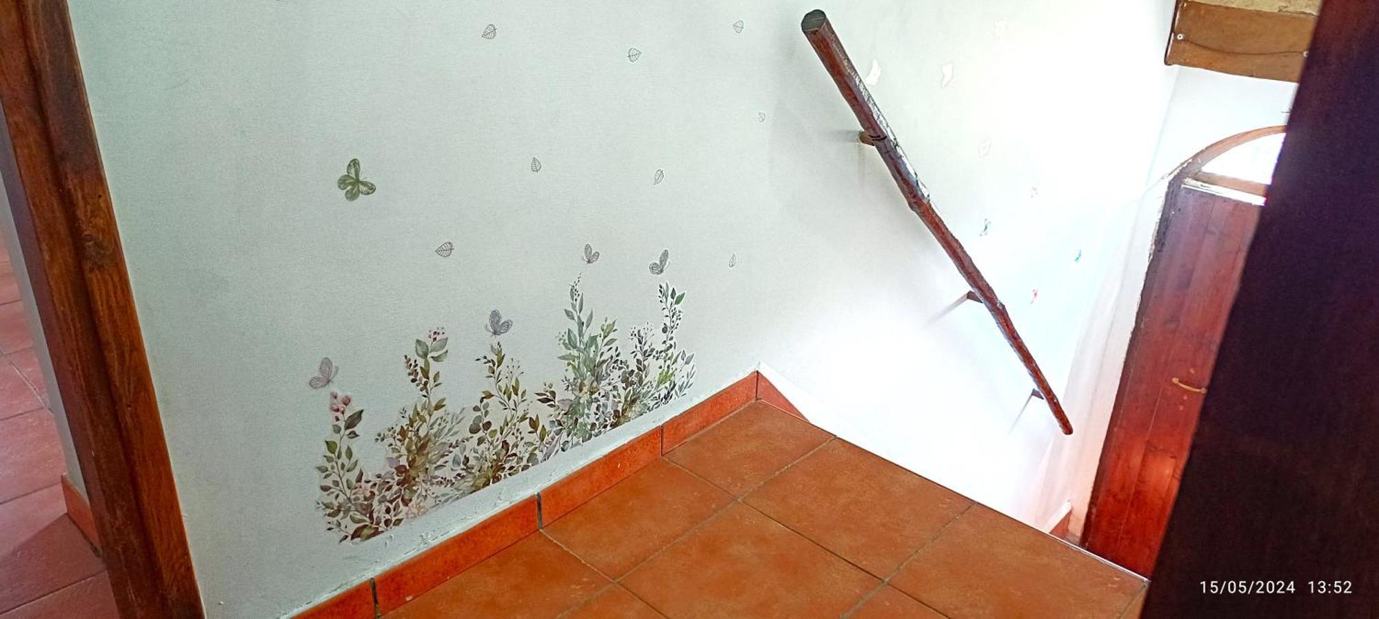 Casavacanze Pergolino del XVIII secolo immersa nel verde Acquapendente Esterno foto