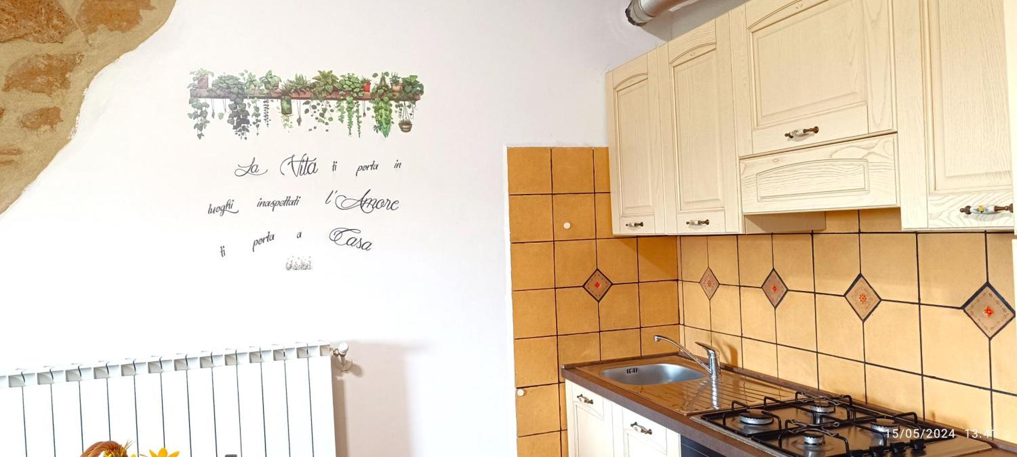 Casavacanze Pergolino del XVIII secolo immersa nel verde Acquapendente Esterno foto