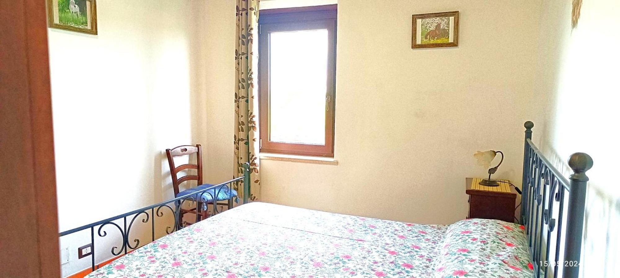 Casavacanze Pergolino del XVIII secolo immersa nel verde Acquapendente Esterno foto